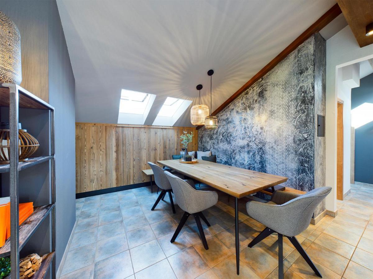 Hausberg No. 2 // Neu Apartment Garmisch-Partenkirchen Bagian luar foto